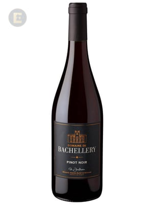 DOMAINE DE BACHELLERY PINOT NOIR ROUGE  