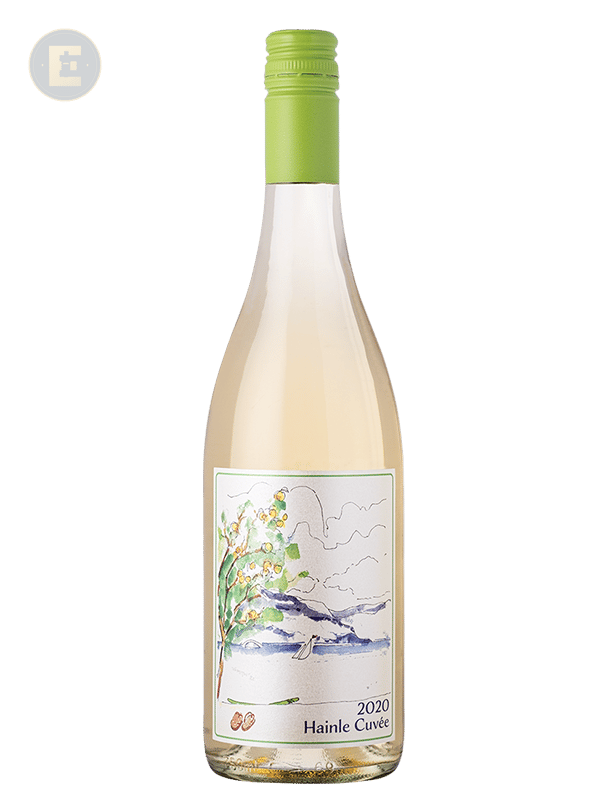 Hainle Cuvee 750 Ml