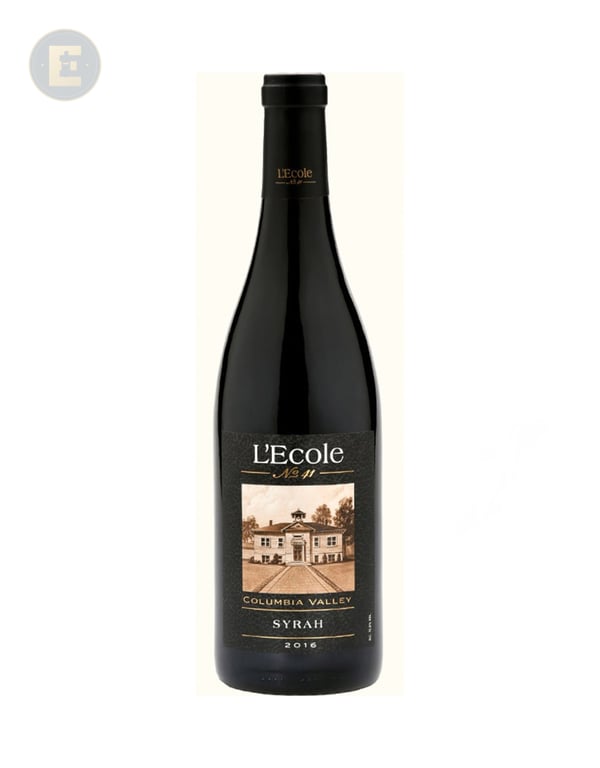 L'ecole 41 Syrah Cv 750 Ml