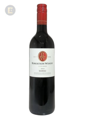 ROBERTSON WINERY SHIRAZ                 