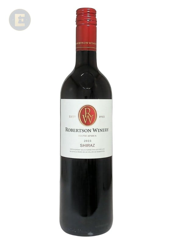 Robertson Winery Shiraz 750 Ml