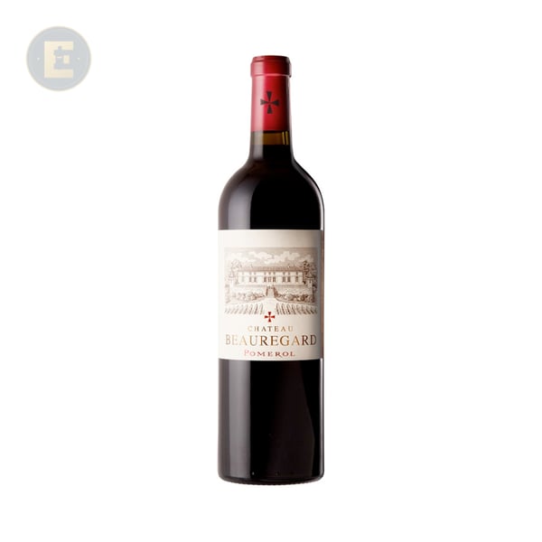 Chateau Beauregard 2016 750 Ml