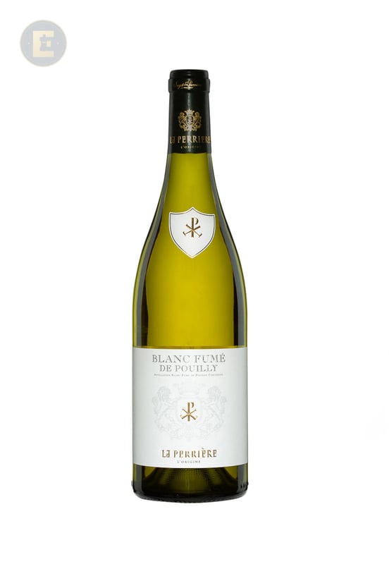 Guy Saget Pouilly Fume De Pouilly 750 Ml