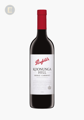PENFOLDS KOONUNGA HILL SHIRAZ CAB       