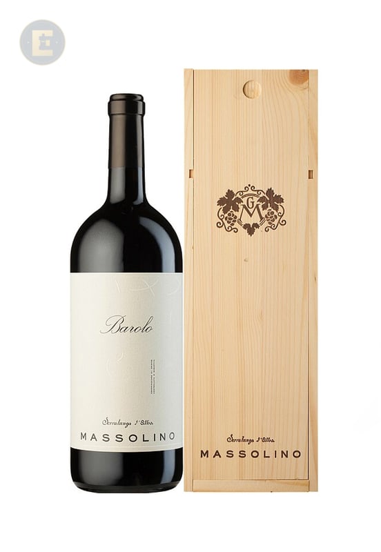 Massolino Barolo Docg 20 1500 Ml