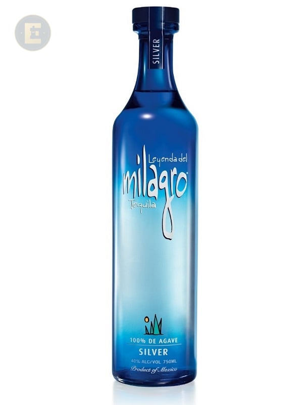 Milagro Silver 750 Ml