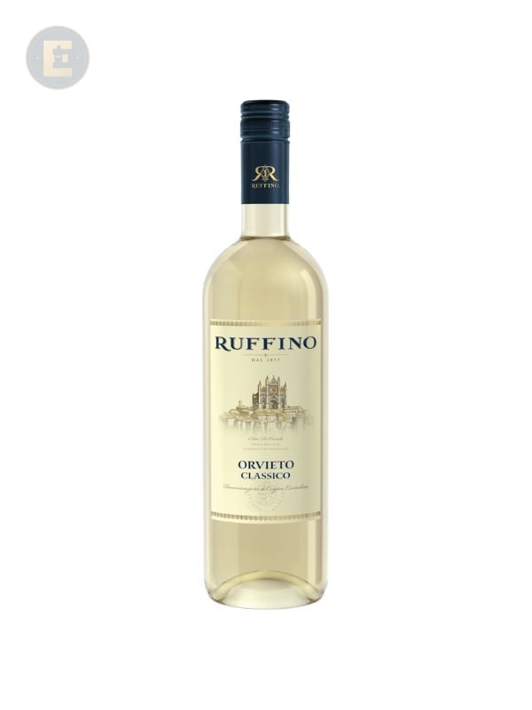 Ruffino Orvieto Classico 750 Ml