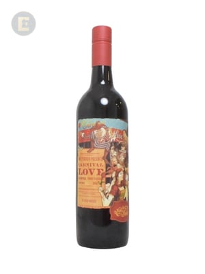 MOLLYDOOKER CARNIVAL OF LOVE SHIRAZ     