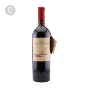 CATENA NICOLAS CATENA ZAPATA 2005       