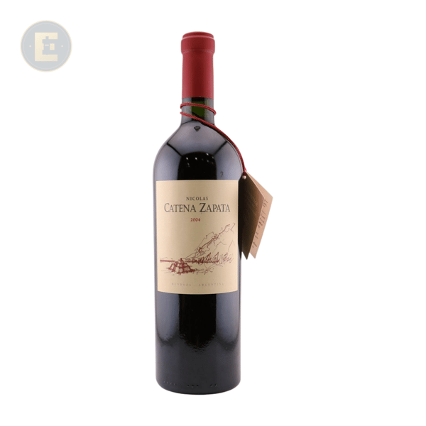 Catena Nicolas Catena Zapata 2005 750 Ml