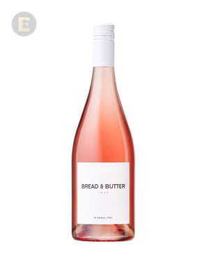 BREAD AND BUTTER ROSE                   