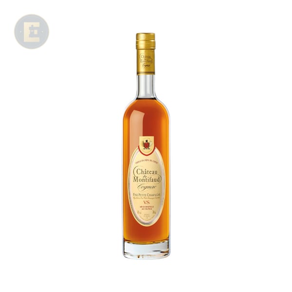 Chateau Montifaud V.S. 700 Ml