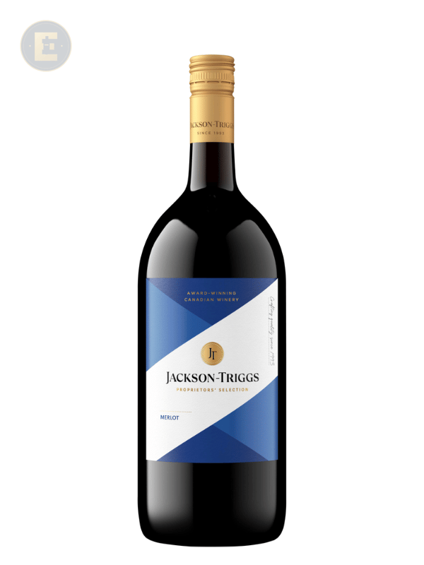 Jackson Triggs Ps Merlot 1500 Ml