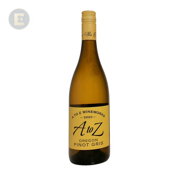 A to Z Pinot Gris 750 Ml
