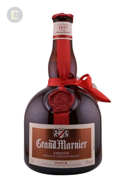 Grand Marnier 3000 Ml