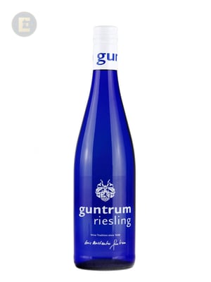 LOUIS GUNTRUM RIESLING                  