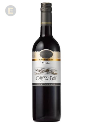 OYSTER BAY MERLOT                       