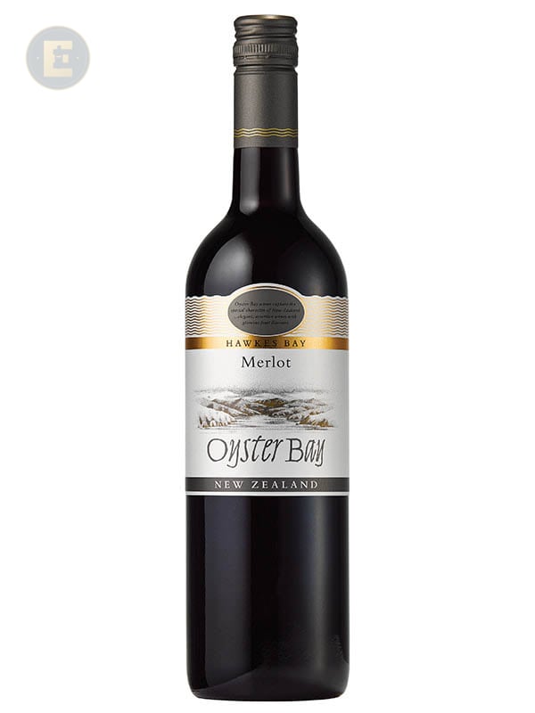 Oyster Bay Merlot 750 Ml