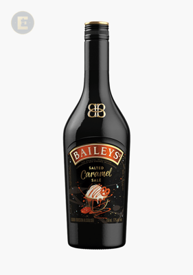 BAILEYS SALTED CARAMEL                  