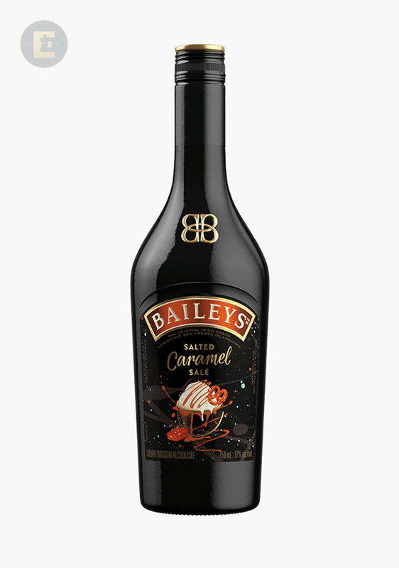 Baileys Salted Caramel 750 Ml