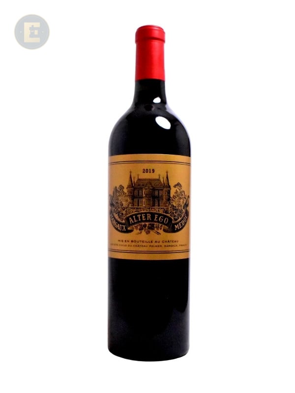 Alter Ego De Palmer 750 Ml