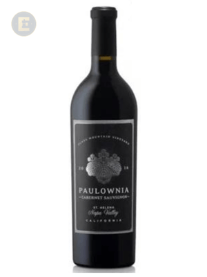 PAULOWNIA CABERNET SAUVIGNON            
