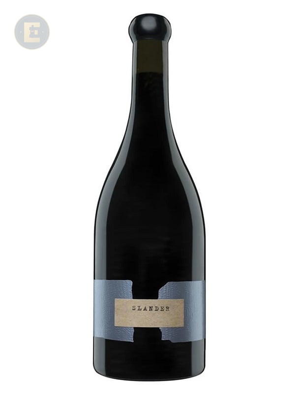Orin Swift Slander Pinot Noir 750 Ml