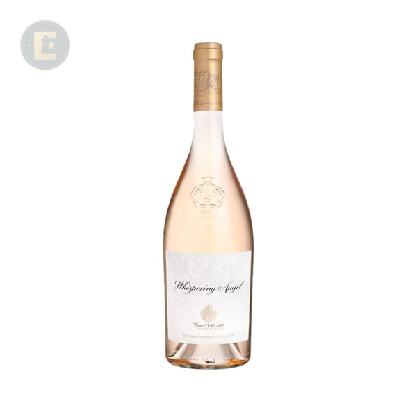 Whispering Angel Provence Rose 750 Ml