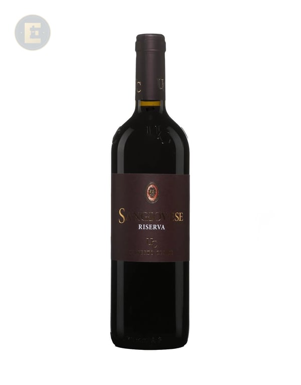 Umberto Cesari Sangiovese Riserva 750 Ml