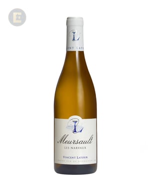 VINCENT LATOUR MEURSAULT LES NARVAUX    