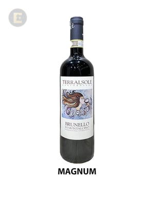 TERRALSOLE BRUNELLO MAGNUM              