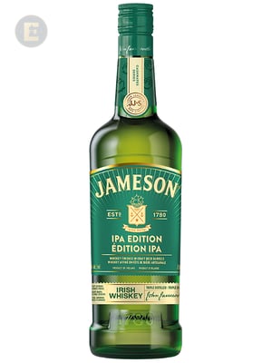JAMESON IPA EDITION IRISH WHISKEY       