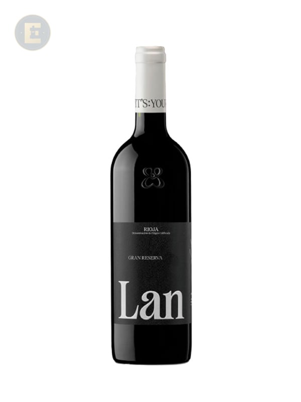 Lan Gran Reserva 750 Ml