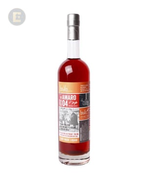 BROVO AMARO #4                          