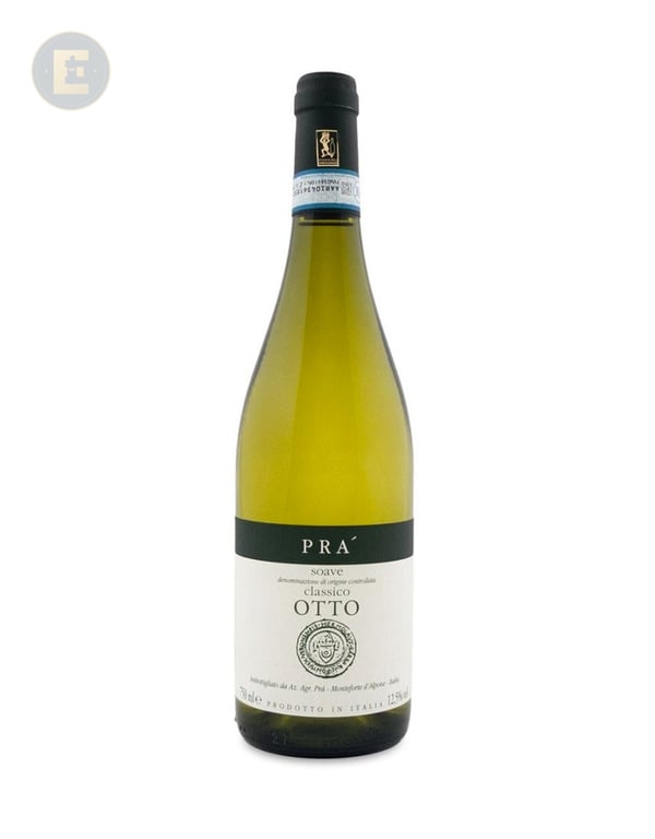 Pra Soave Otto 750 Ml