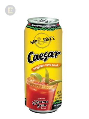 MATT & STEVE'S CAESAR - ORIGINAL        