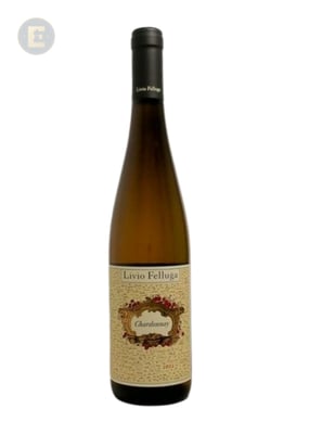 LIVIO FELLUGA CHARDONNAY                