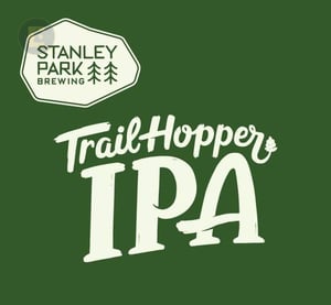 STANLEY PARK TRAIL HOPPER IPA