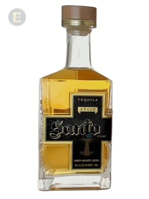 SANTO FINO ANEJO                        