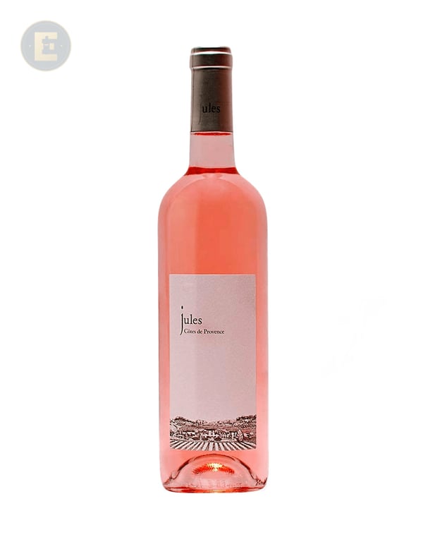 Jules Rose Aoc 750 Ml