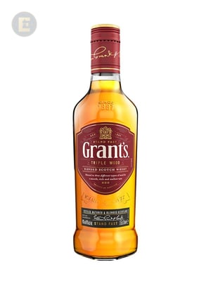 GRANT'S TRIPLEWOOD                      
