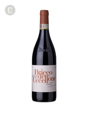 BRAIDA/BOLOGNA BRICC D UCCELLONE        