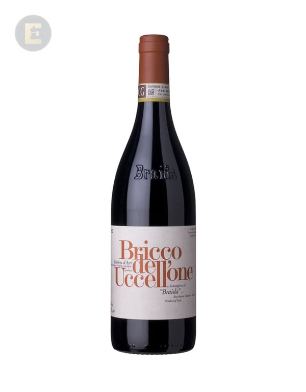 Braida/Bologna Bricc D Uccellone 750 Ml