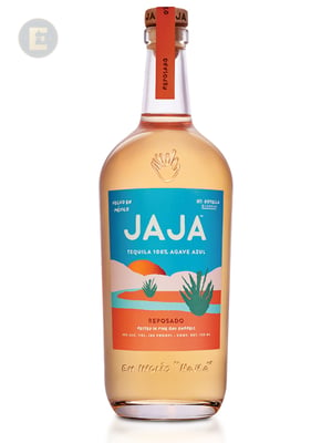 JAJA REPOSADO TEQUILA                   