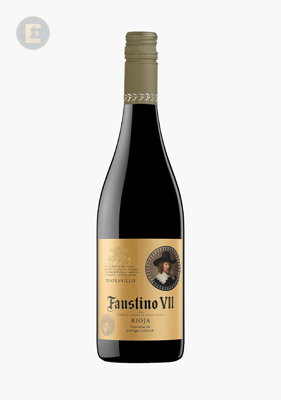 FAUSTINO VII RIOJA                      