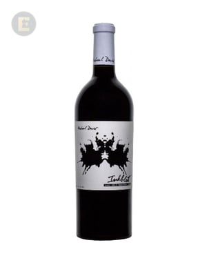 MICHAEL DAVID INK BLOT CABERNET FRANC   