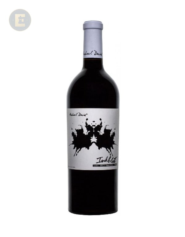 Michael David Ink Blot Cabernet Franc 750 Ml
