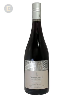 CEDARCREEK PINOT NOIR SOUTH KELOWNA     