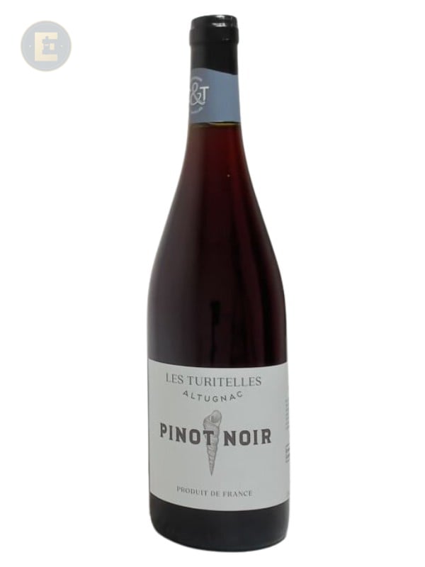 Altugnac Pinot Noir 750 Ml