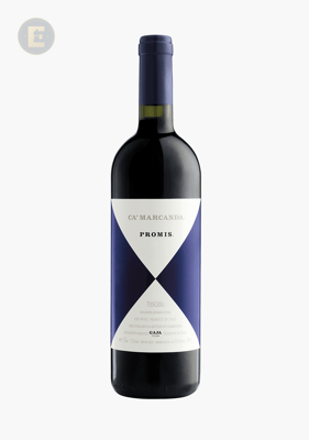 GAJA CA' MARCANDA ESTATE PROMIS IGT     
